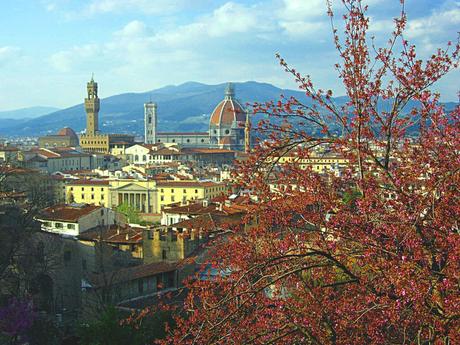 Firenze