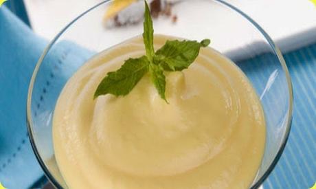 Crema di mascarpone