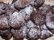 Frittelle castagnaccio.