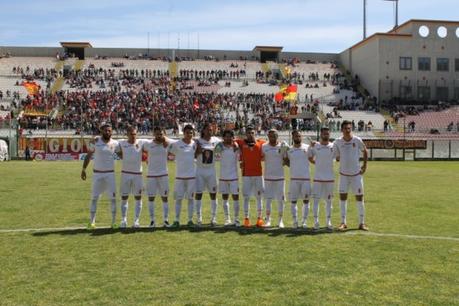 Formazione Messina