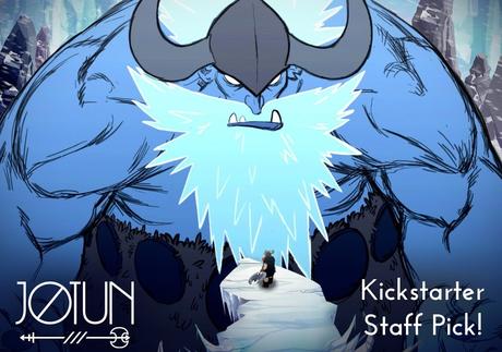 Jotun - Trailer di Kickstarter