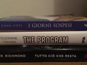 Bouquet libri..