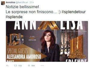 tweet-annalisa-canta-con-am