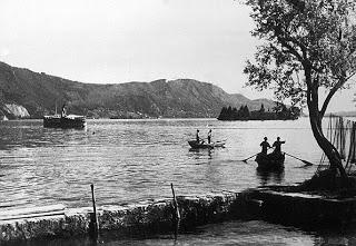 Il mondo della pesca dei laghi, parte I: storia, tradizione e tipicità.