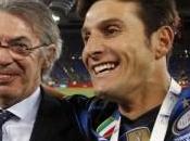Moratti: ”Zanetti? sembra abbastanza chiaro che…”