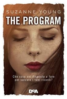 Recensione: The Program di Suzanne Young