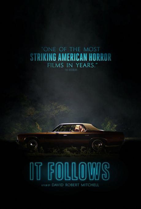 It Follows, di David Robert Mitchell (2014)