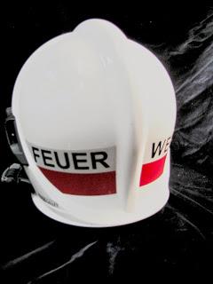 Il casco austriaco MSA Gallet F1SF di Vienna
