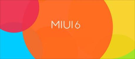 MIUI V6