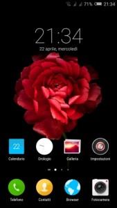 [GUIDA] Installare la COMBO ROM Android L sul Nubia Z7 Max