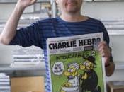 rivoluzione Charlie Hebdo: lottare ideale rende immortali.