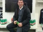 Stankovic: ”Con Zanetti fatto….”