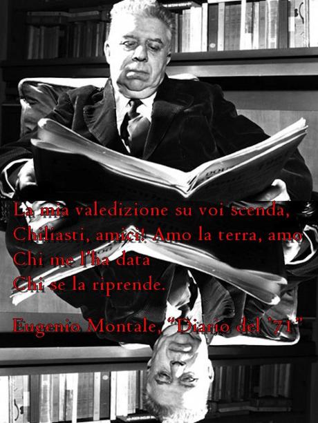 Eugenio Montale