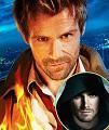 Stephen Amell propone crossover Arrow salvare “Constantine”