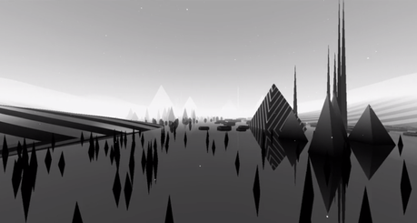 La musica prende forma con Oculus Rift