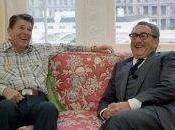 Secondo Kissinger mondo multilaterale, senza l’Europa