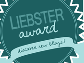 Liebster awards 2015