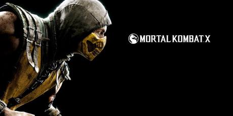 Mortal Kombat X