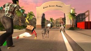 GoatZ - Goat Simulator