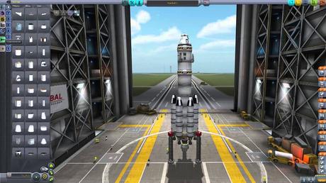 Kerbal Space Program - Trailer della versione beta