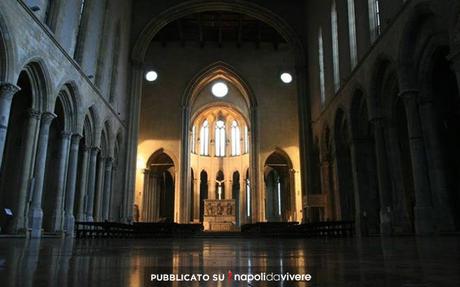 Festival del Barocco dal 10 al 14 maggio nelle chiese più belle di Napoli