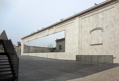 fondazione Prada