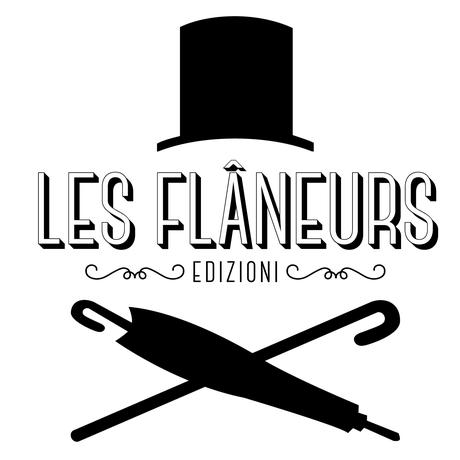 Les Flaneurs Edizioni: a Bari nasce una nuova casa editrice