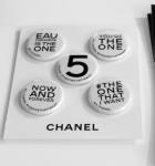 Chanel n.5 Eau Première. L’icona di un profumo che si rinnova e si celebra