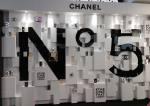 Chanel n.5 Eau Première. L’icona di un profumo che si rinnova e si celebra