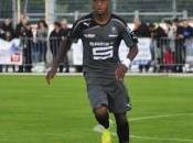 Primi contatti Mexer