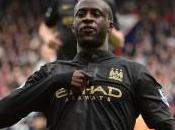 Pellegrini: ”Yaya Toure’? fine stagione vediamo, lui….”