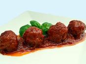 Polpette Sugo