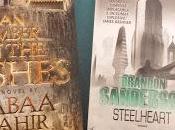 Bookish Sunday