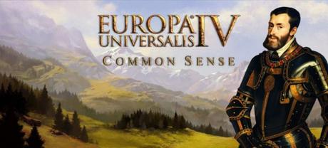 Europa Universalis IV Common Sense