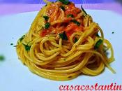 Spaghetti ricci