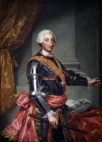 Carlo di Borbone