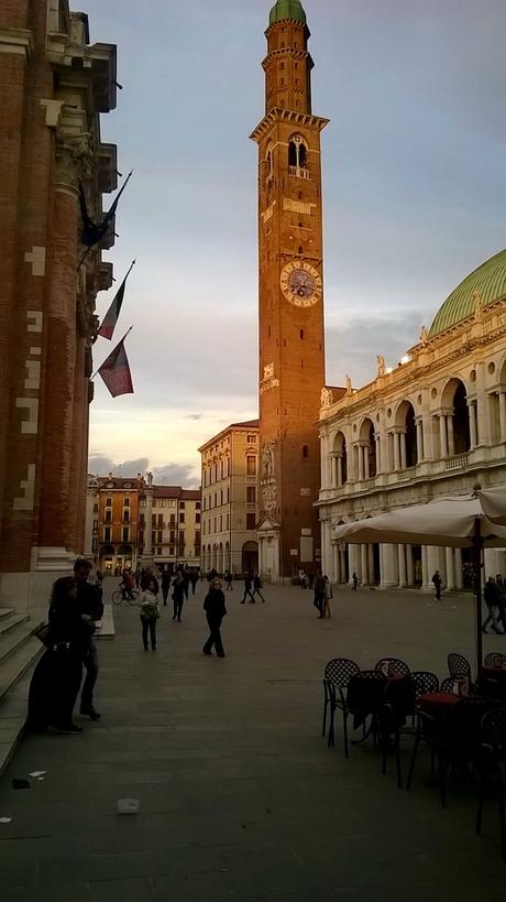 Storie in prima persona: A Vicenza con El Puro.