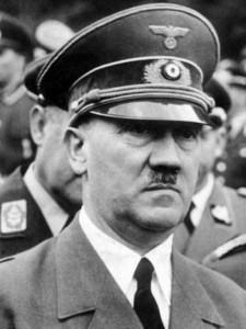 Nazionalsocialismo: la Banalità del Superuomo nazionalsocialismo