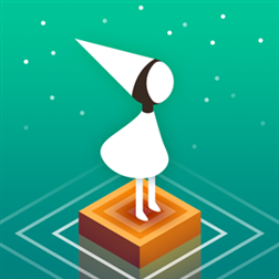 Monument Valley: un gioco di prospettive e geometrie