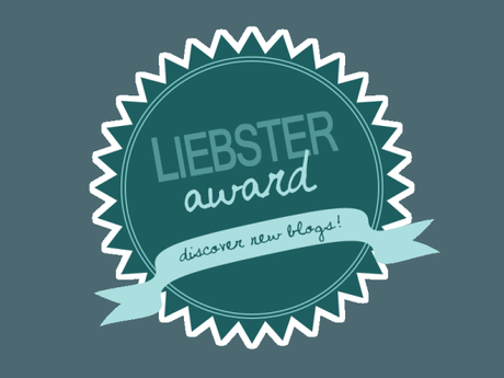 Liebster Award 2015 – Edizione speciale!