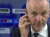 Pioli ameraggiato: stiamo giocando sogno poi….”