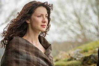 Outlander 1x11: The Devil's Mark