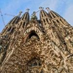 48h a Barcellona: la Sagrada Familia