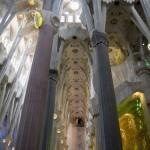 48h a Barcellona: la Sagrada Familia