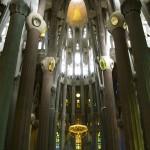 48h a Barcellona: la Sagrada Familia