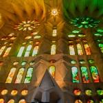 48h a Barcellona: la Sagrada Familia
