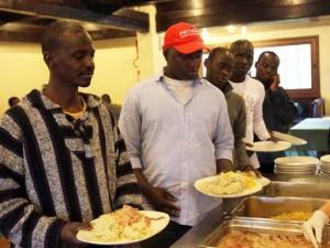 piano accoglienza immigrati
