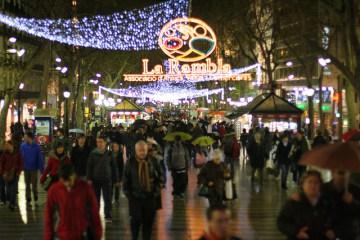 Hotel a Barcellona: alloggiare con stile nella capitale catalana