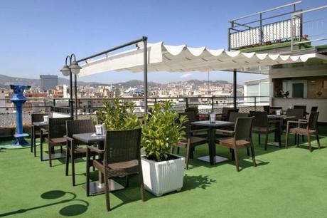 Hotel a Barcellona: alloggiare con stile nella capitale catalana