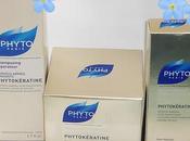 PHYTO Shampoo riparatore Phytokeratine